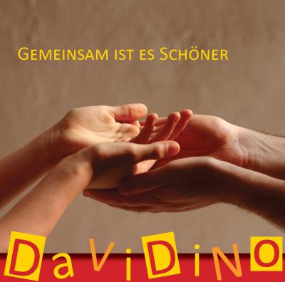 Davidino Familien-CD